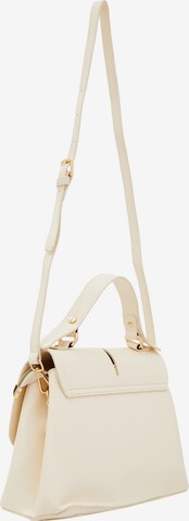 Usha Ročna torbica | bela barva