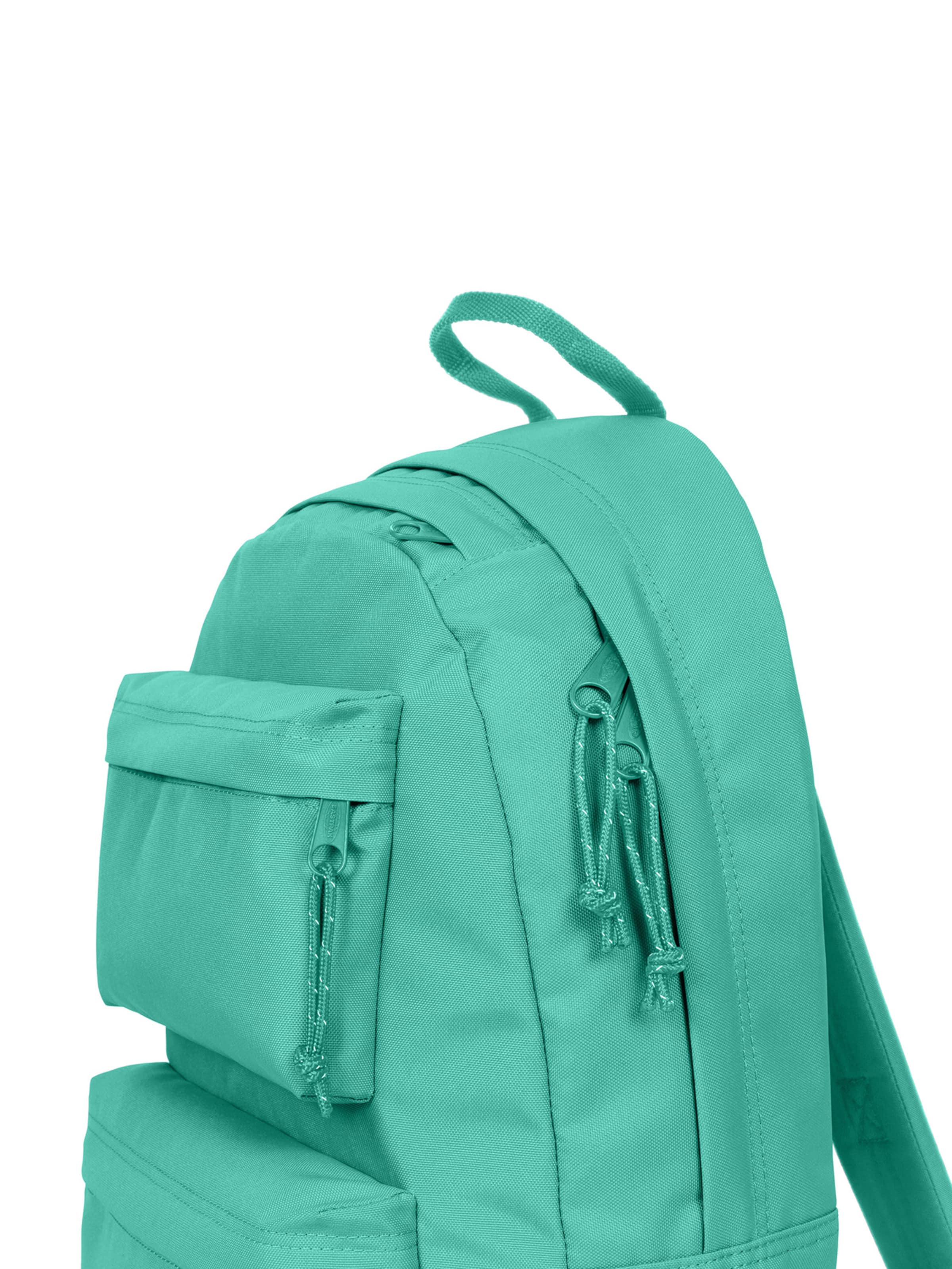 EASTPAK Rucksack 'DBL' in Blau