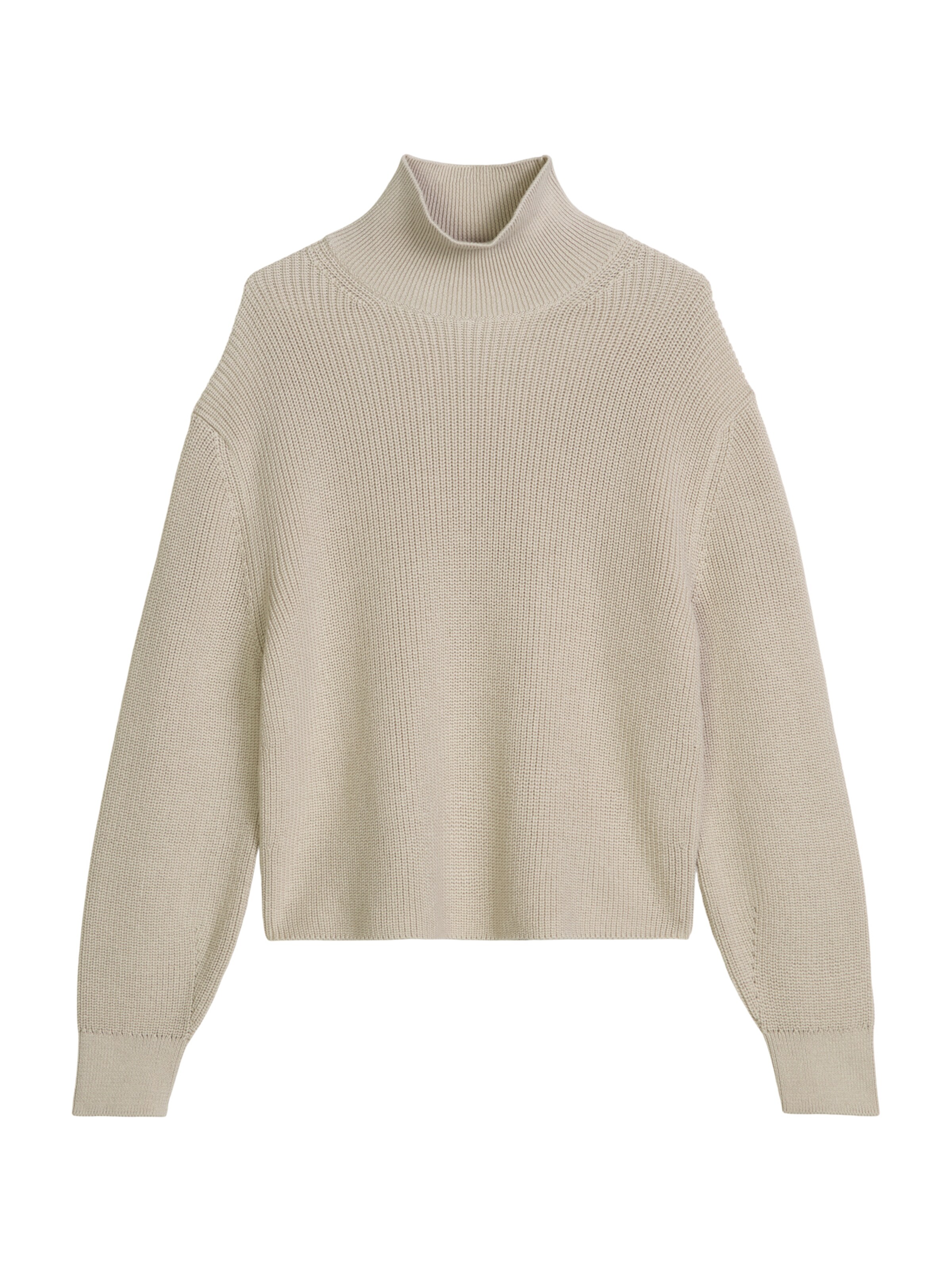 Pullover di Marc O'Polo in beige: frontale