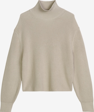 Pullover di Marc O'Polo in beige: frontale