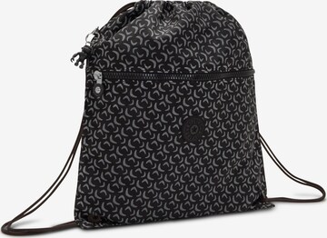 KIPLING Turnveske 'Supertaboo' i blå