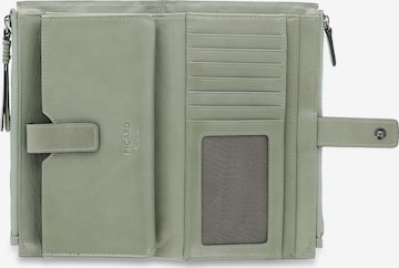 Picard Smartphone Case 'Savanne' in Green