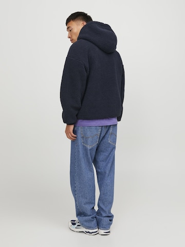 JACK & JONES Свитшот 'JORVesterbro' в Синий