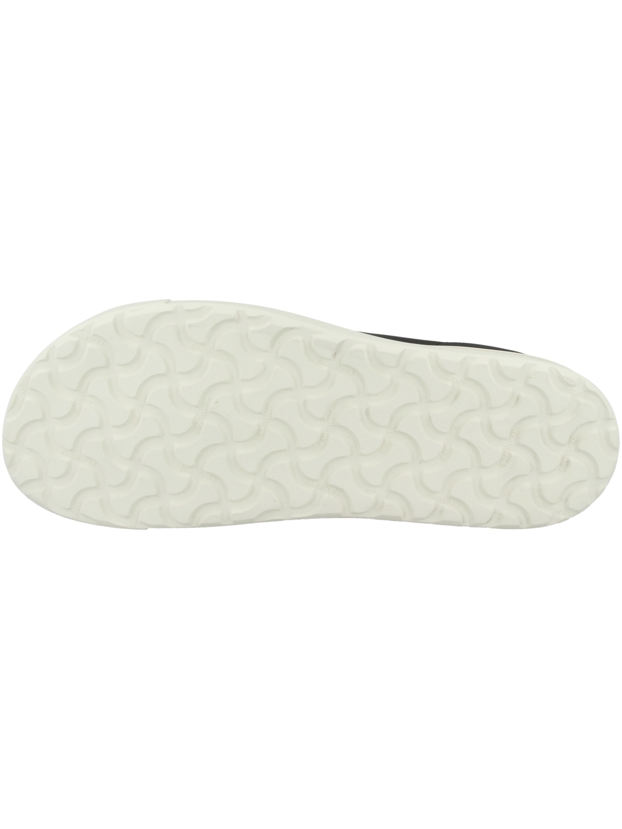 Baskets basses BIRKENSTOCK en noir