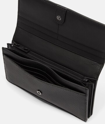 Liebeskind Berlin Wallet in Black