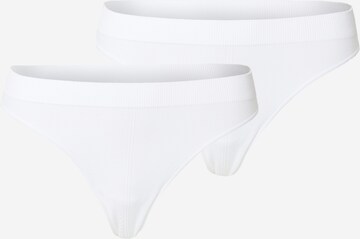 LeGer by Lena Gercke String 'Leandra' in White: front