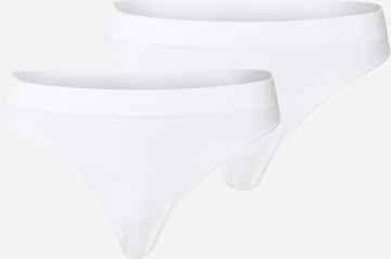 LeGer by Lena Gercke String 'Leandra' in White: front
