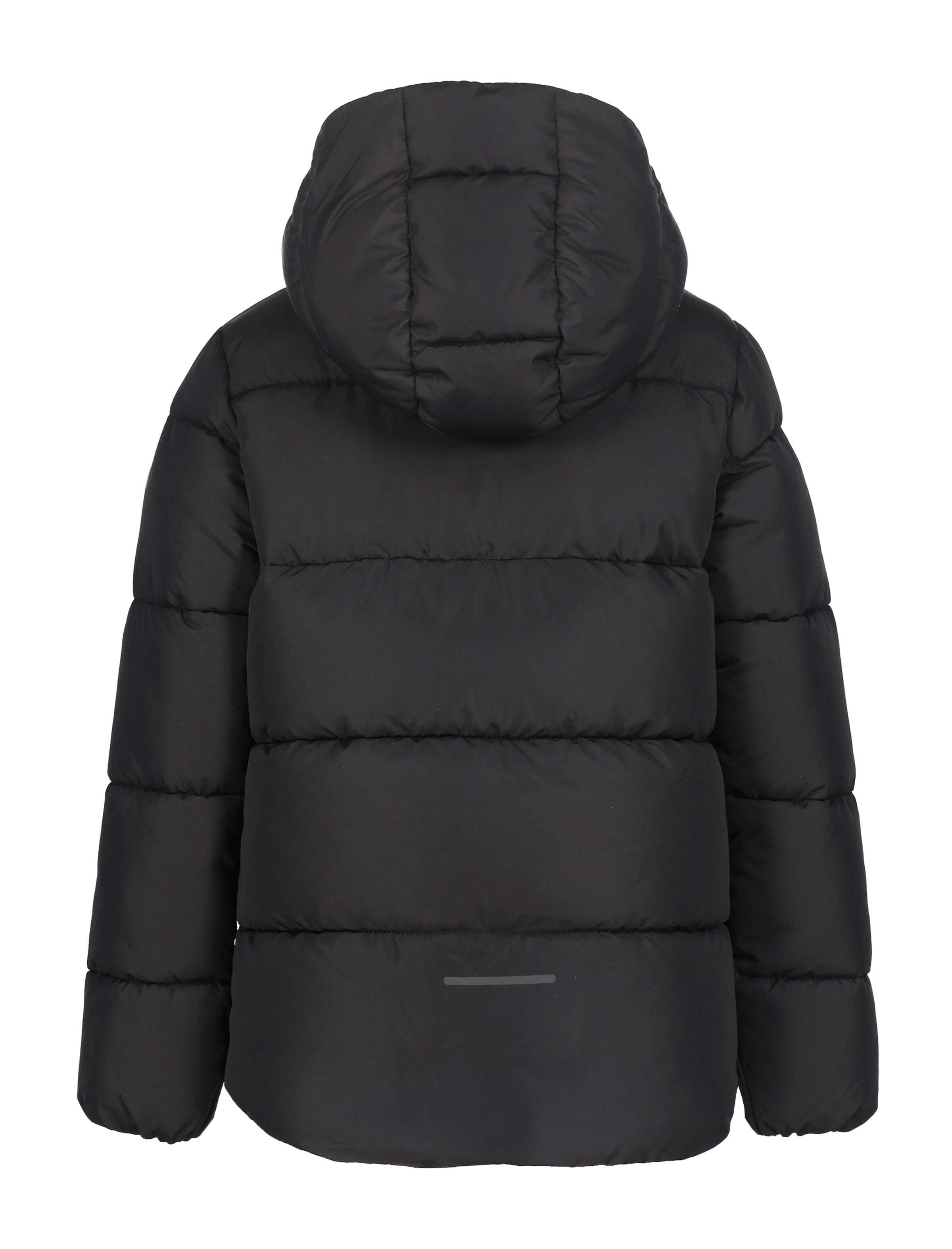 ICEPEAK Outdoor jacket 'Kenova' in Black
