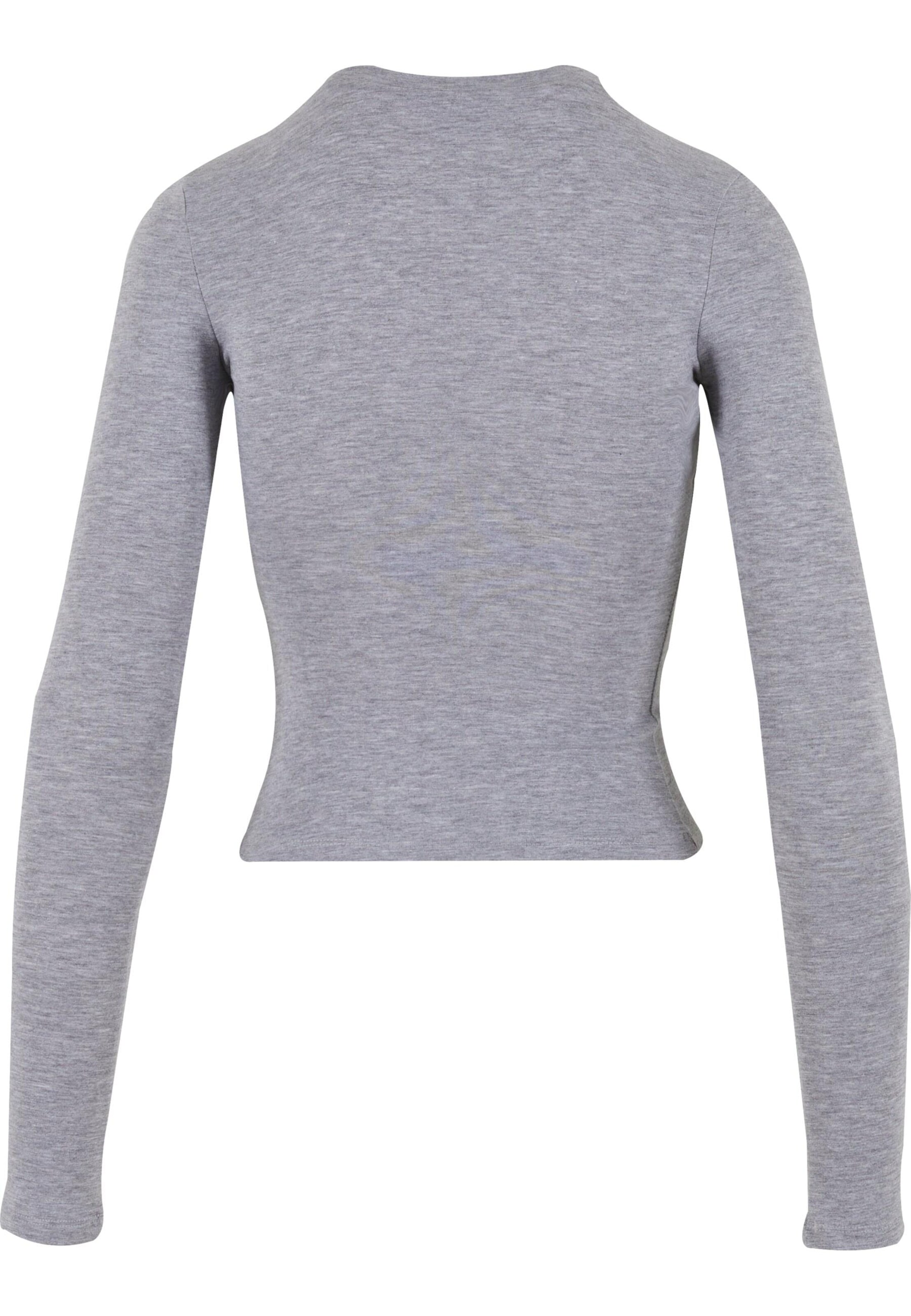 Felicious Shirt in Grey