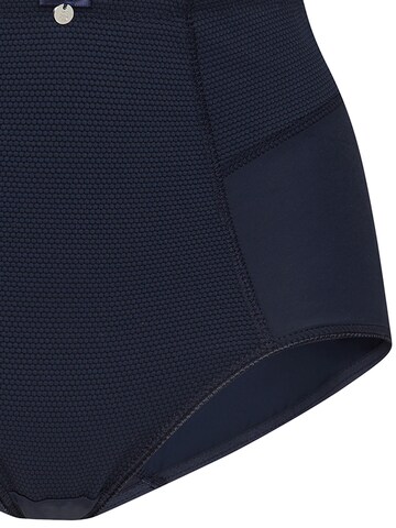 SUSA Shaping Slip 'Capri' in Blue