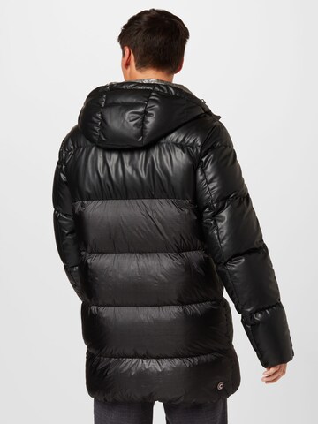 Colmar Winter Jacket in Black