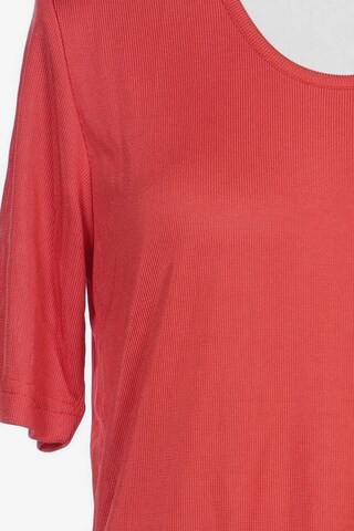 Rabe Top & Shirt in S in Red