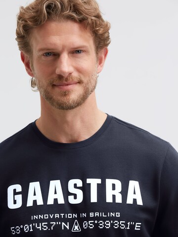 Gaastra Shirt in Blue