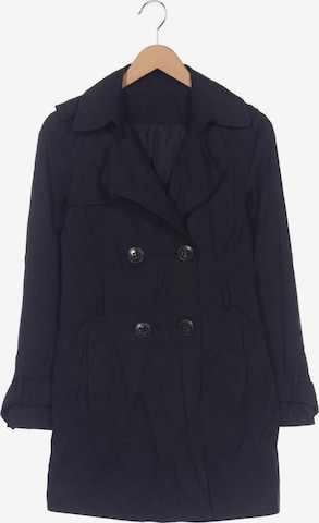 UNITED COLORS OF BENETTON Mantel M in Blau: Vorderseite