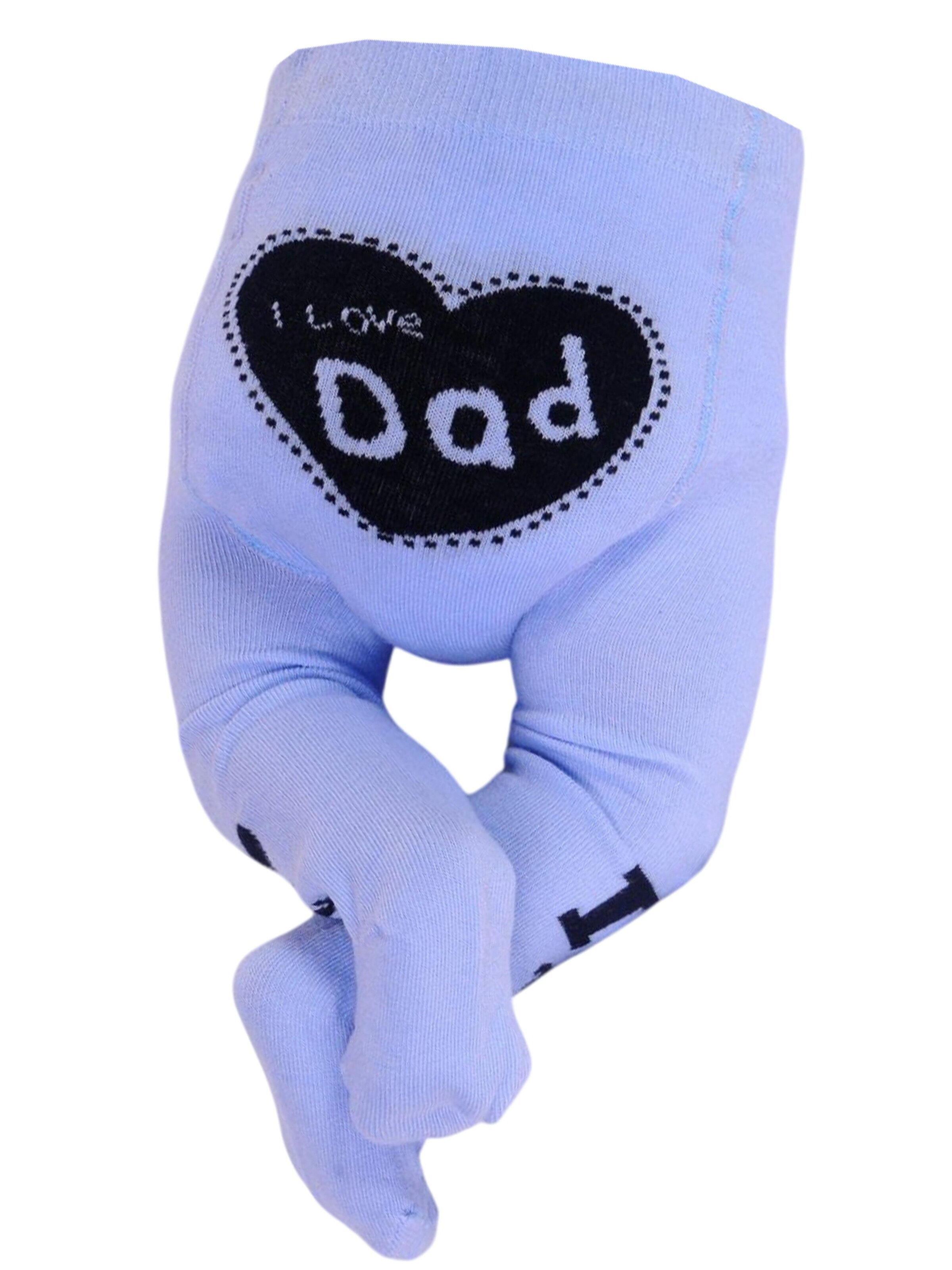 La Bortini Strumpfhose‌‌‌‌‌‌‌‌‌‌ in Blau