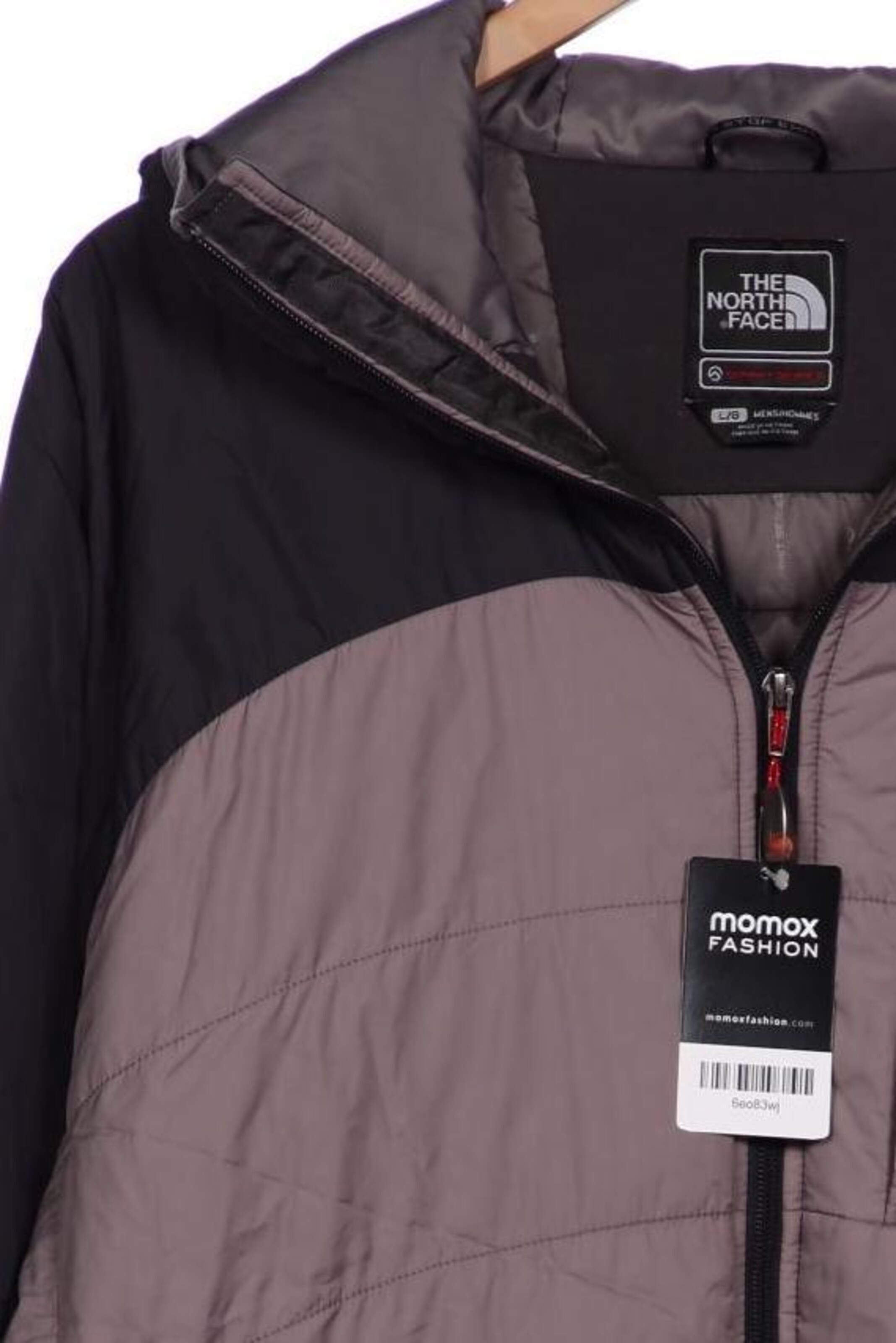 THE NORTH FACE Jacket & Coat in L in Grey