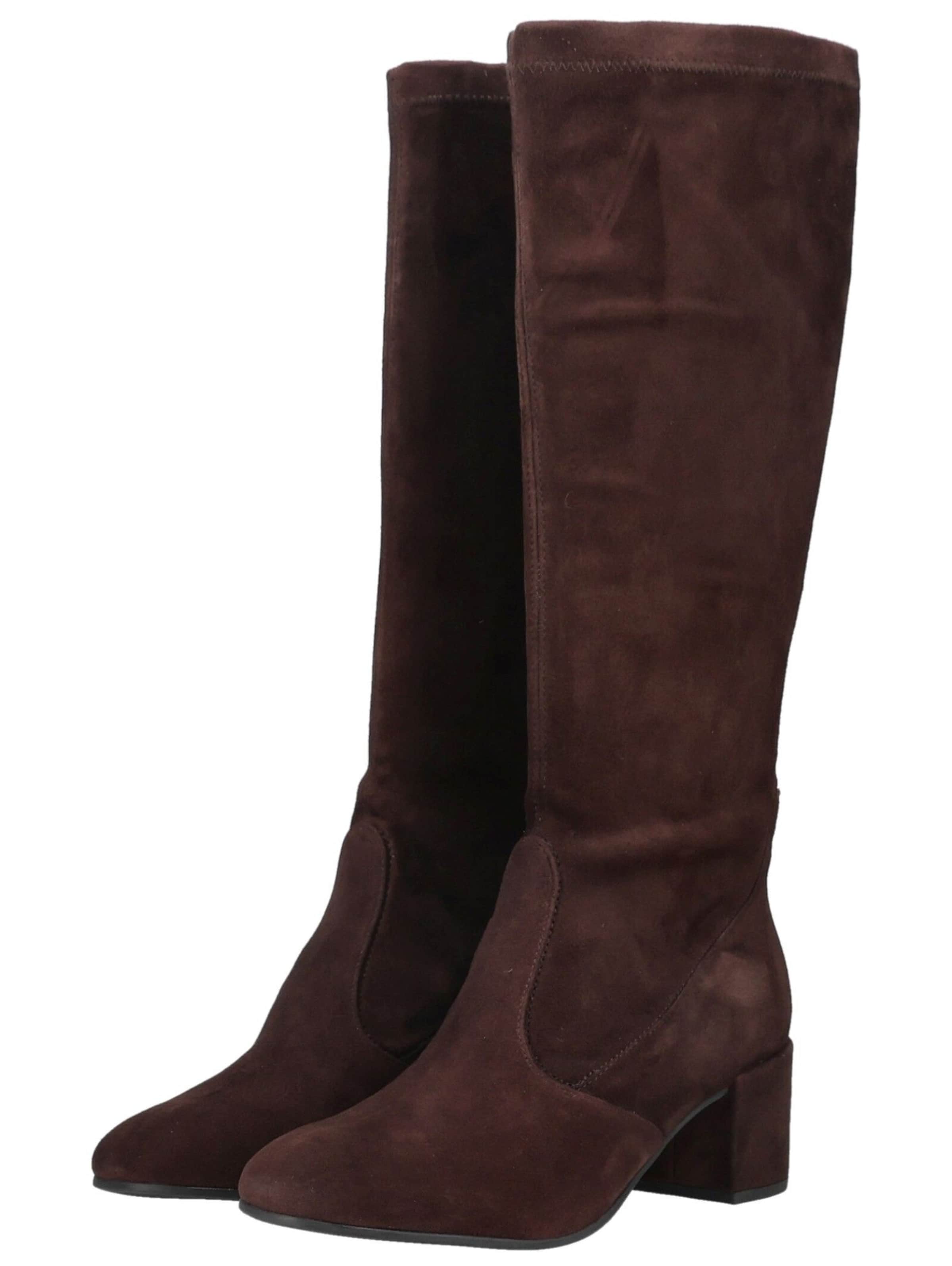 Bottes Högl en marron