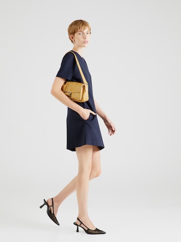 TOMMY HILFIGER Ruha - kék