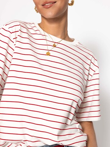 SASSYCLASSY Shirt in White