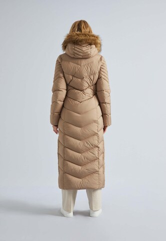 JACK1T Raincoat ' Vector ' in Beige