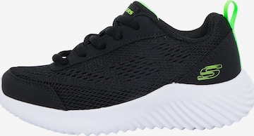 SKECHERS Trainers 'BOUNDER' in Black: front