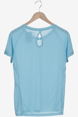 Schöffel T-Shirt M in Blau
