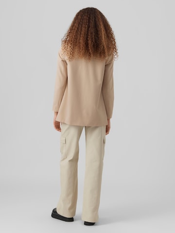 VERO MODA Kavaj 'Zelda' i beige