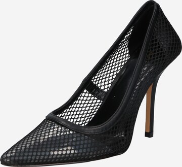 ALDO - Zapatos con plataforma 'MONACO' en negro: frente