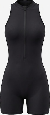 FemmeTone Jumpsuit 'Briseida' in Black: front