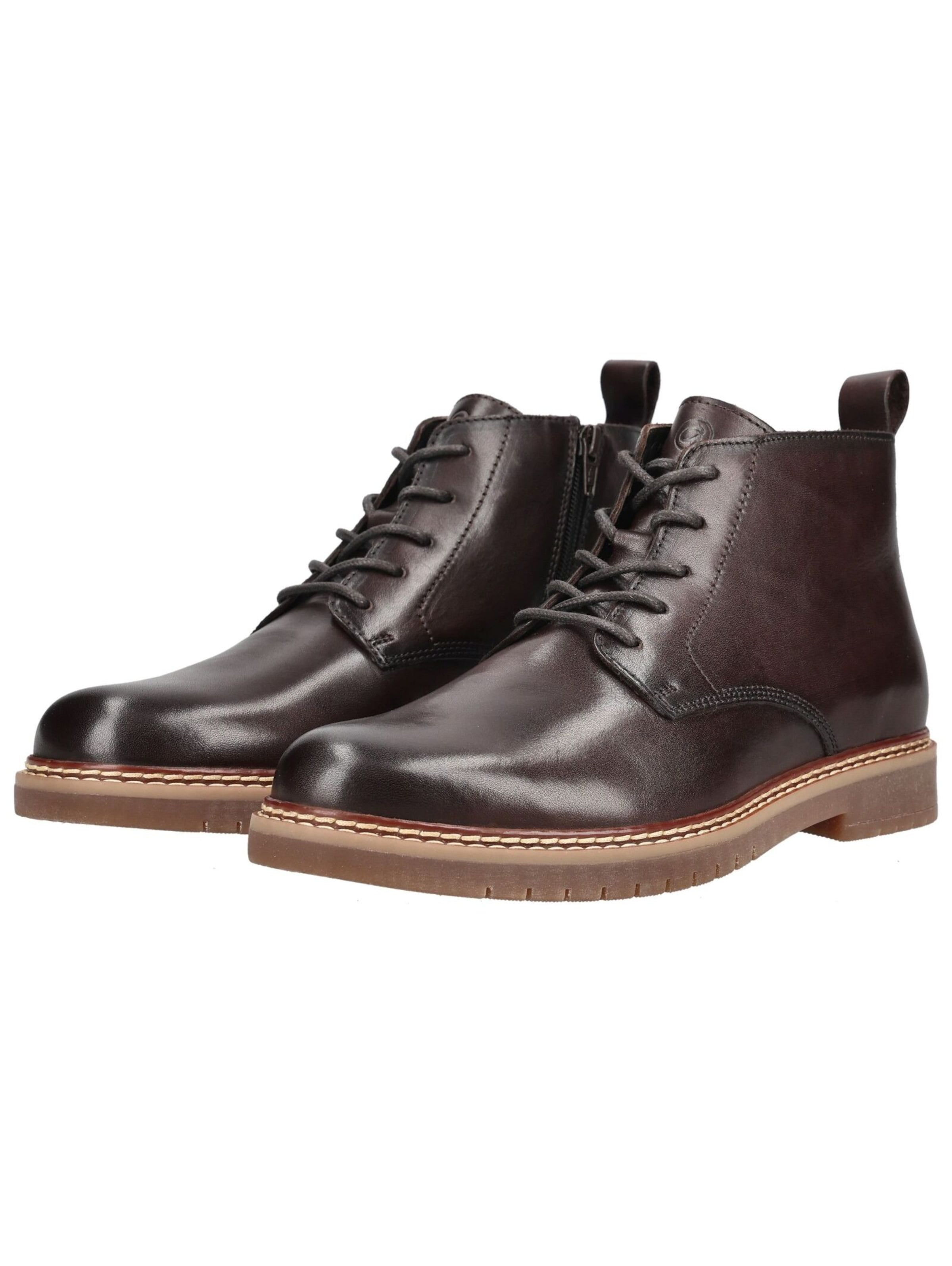 ARA Boots in Braun