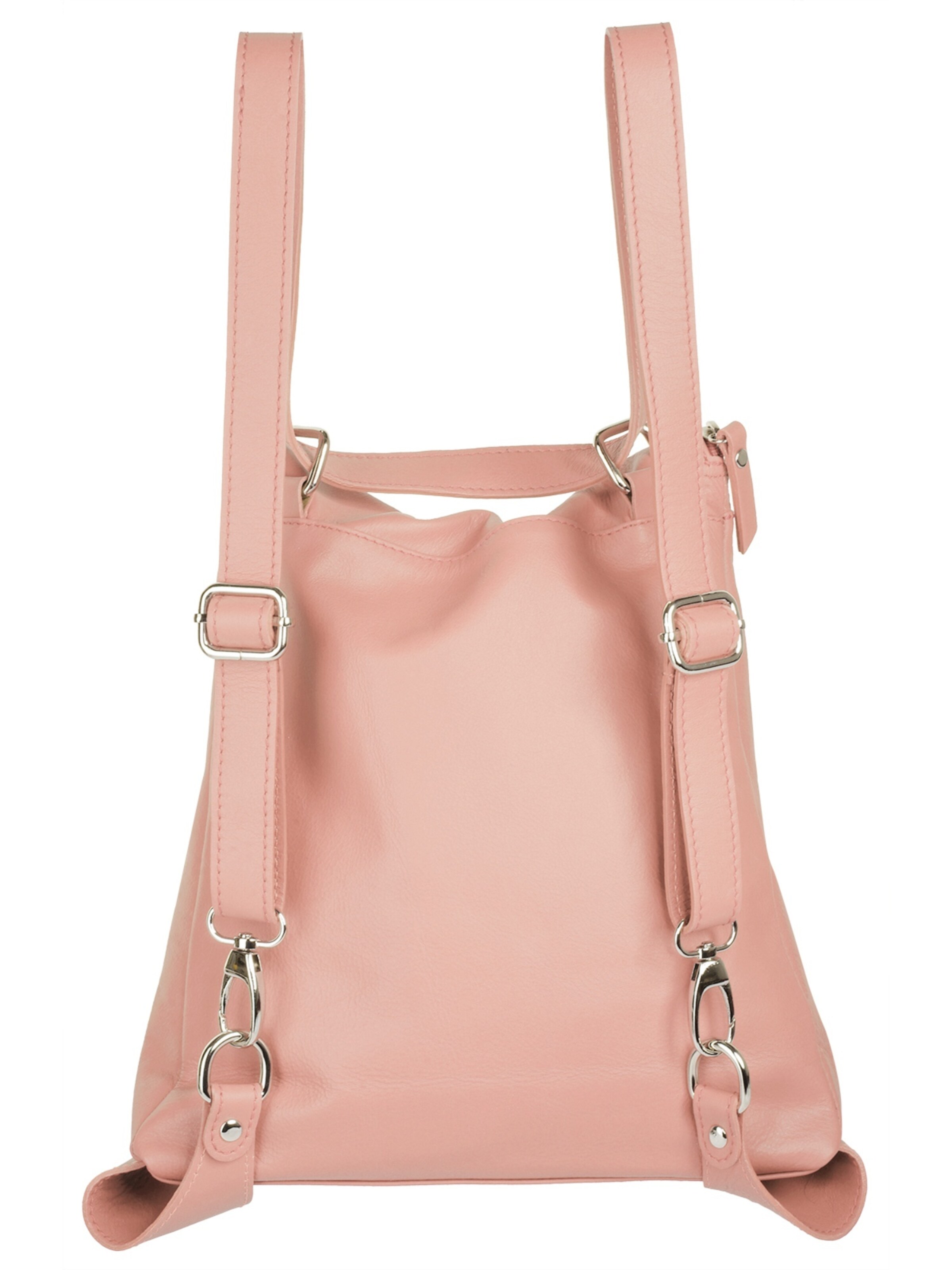 Sac à dos forty° en rose