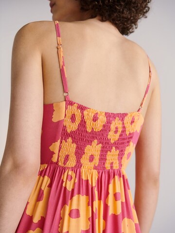 Guido Maria Kretschmer Women Summer Dress 'Larina' in Pink