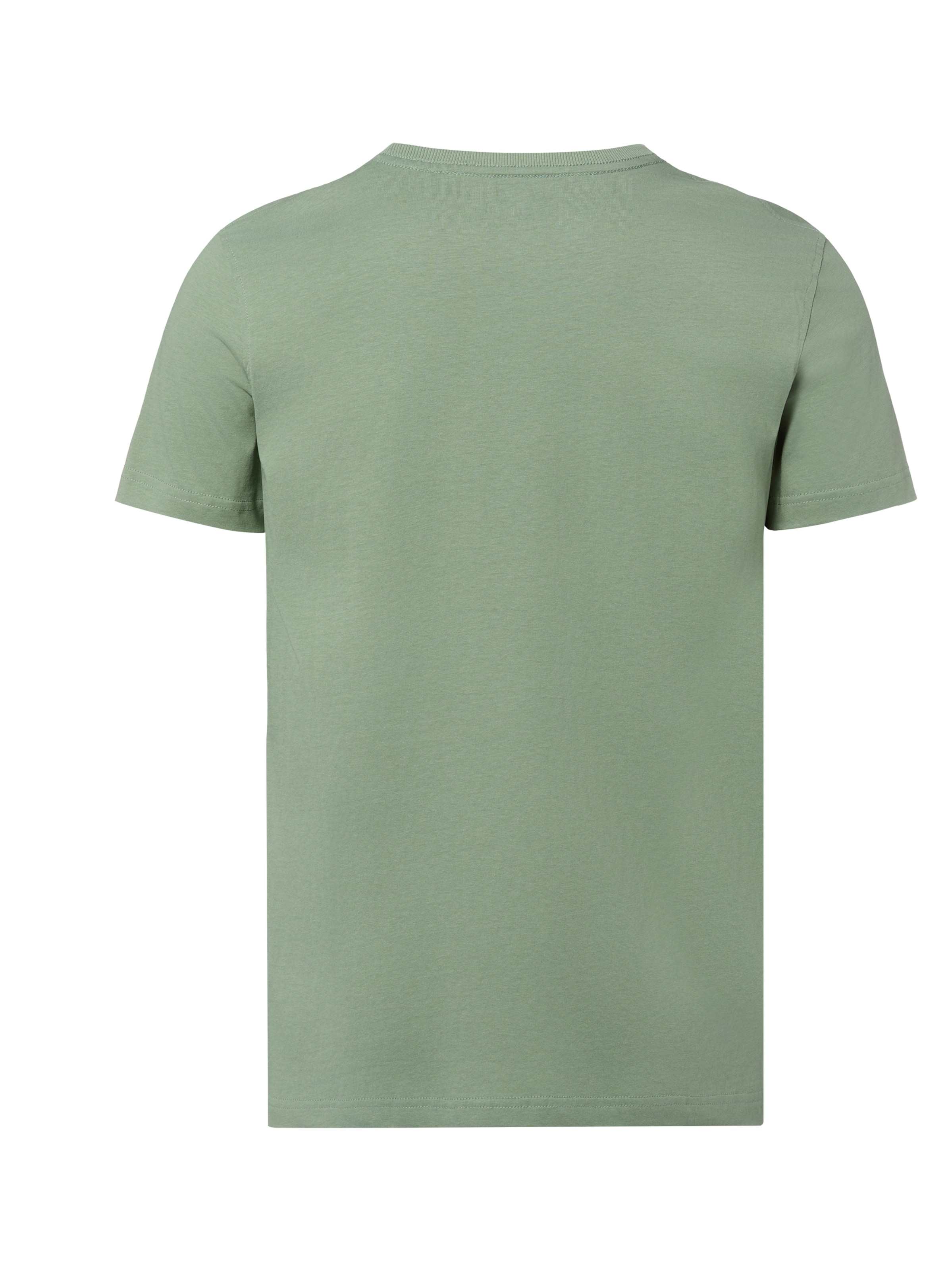 Nils Sundström Shirt in Green