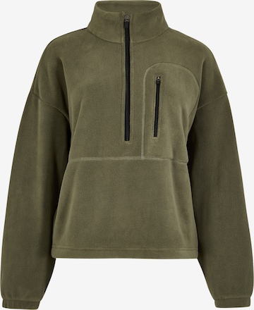 Pullover ' ' di Apricot in verde: frontale