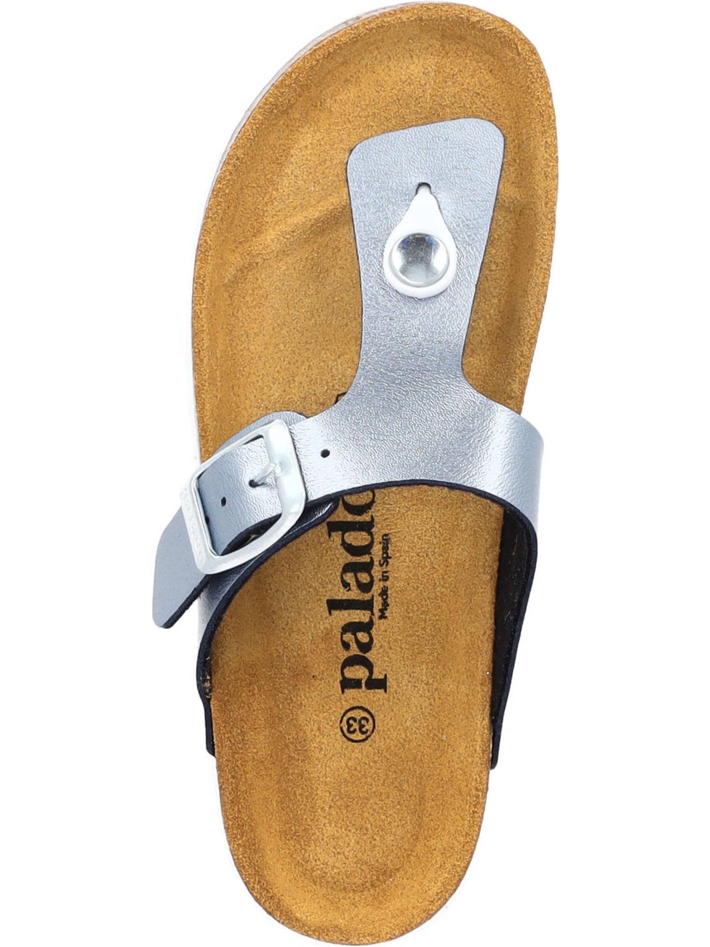 Palado Open shoes 'Kos' in Blue