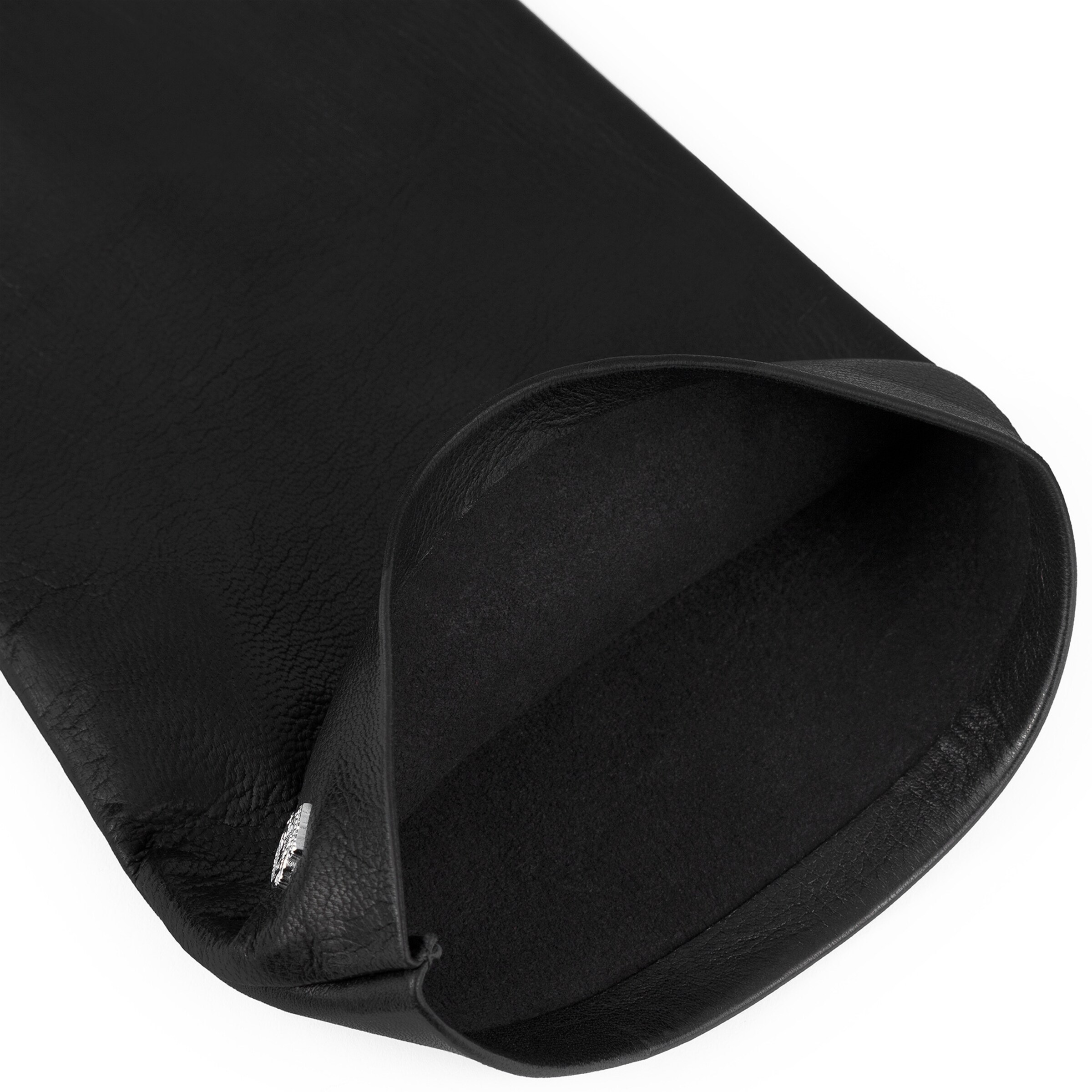 Mezzoguanti 'ASCOT' di Roeckl in nero