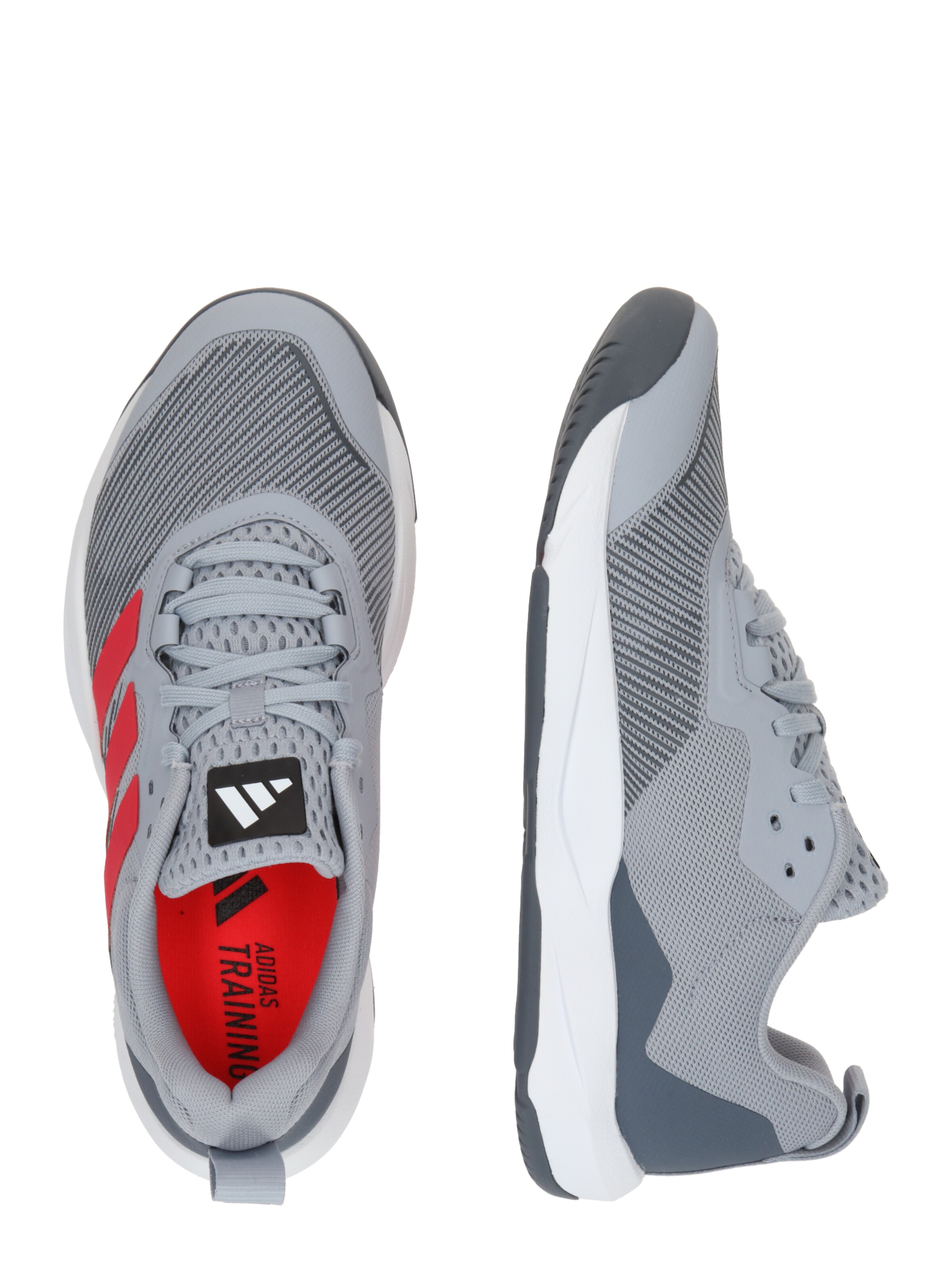 ADIDAS PERFORMANCE Sportssko 'RAPIDMOVE 2' i grå