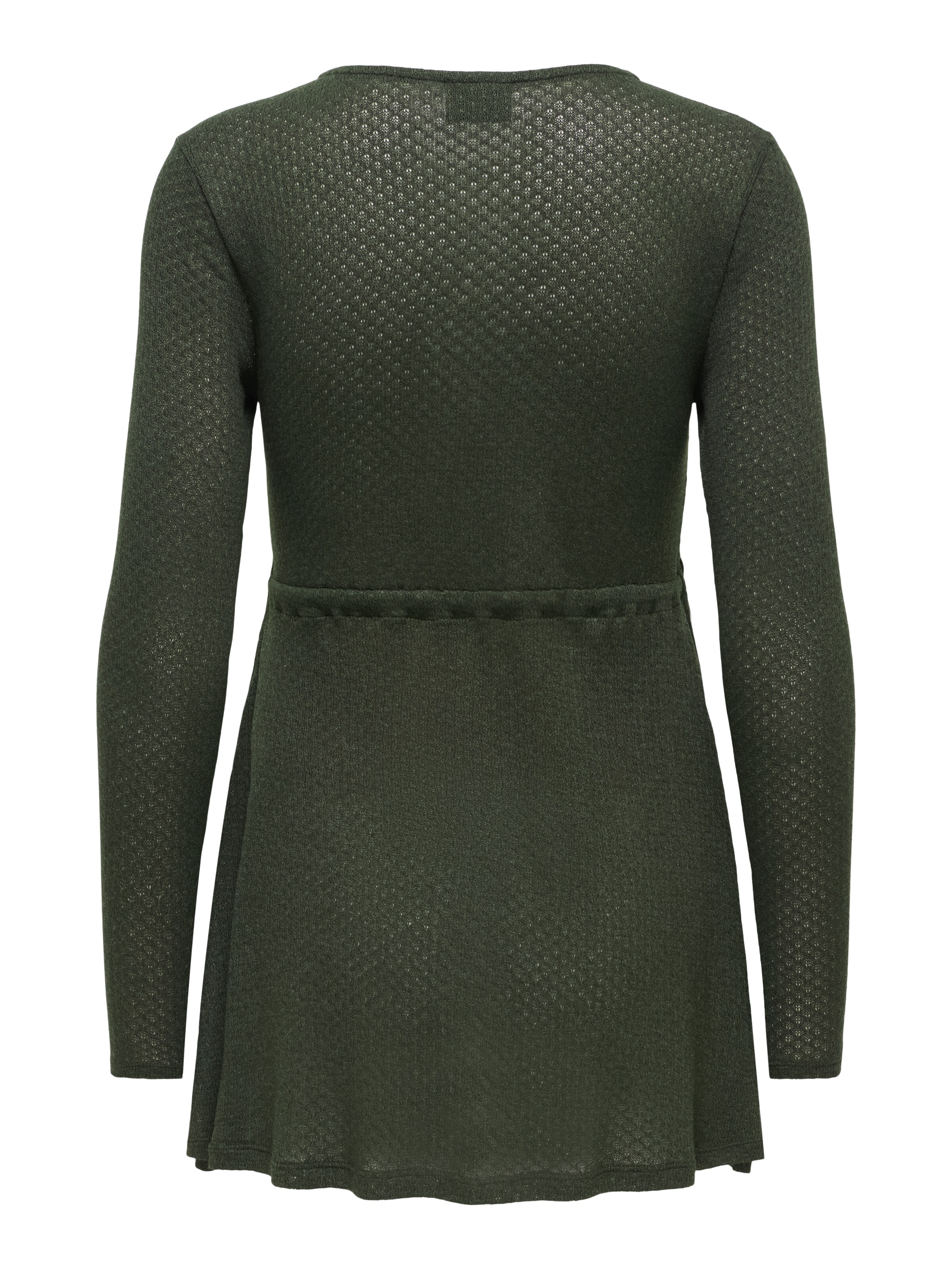 Only Maternity Trui in Groen