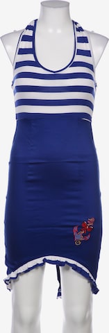 BANNED Kleid S in Blau: Vorderseite