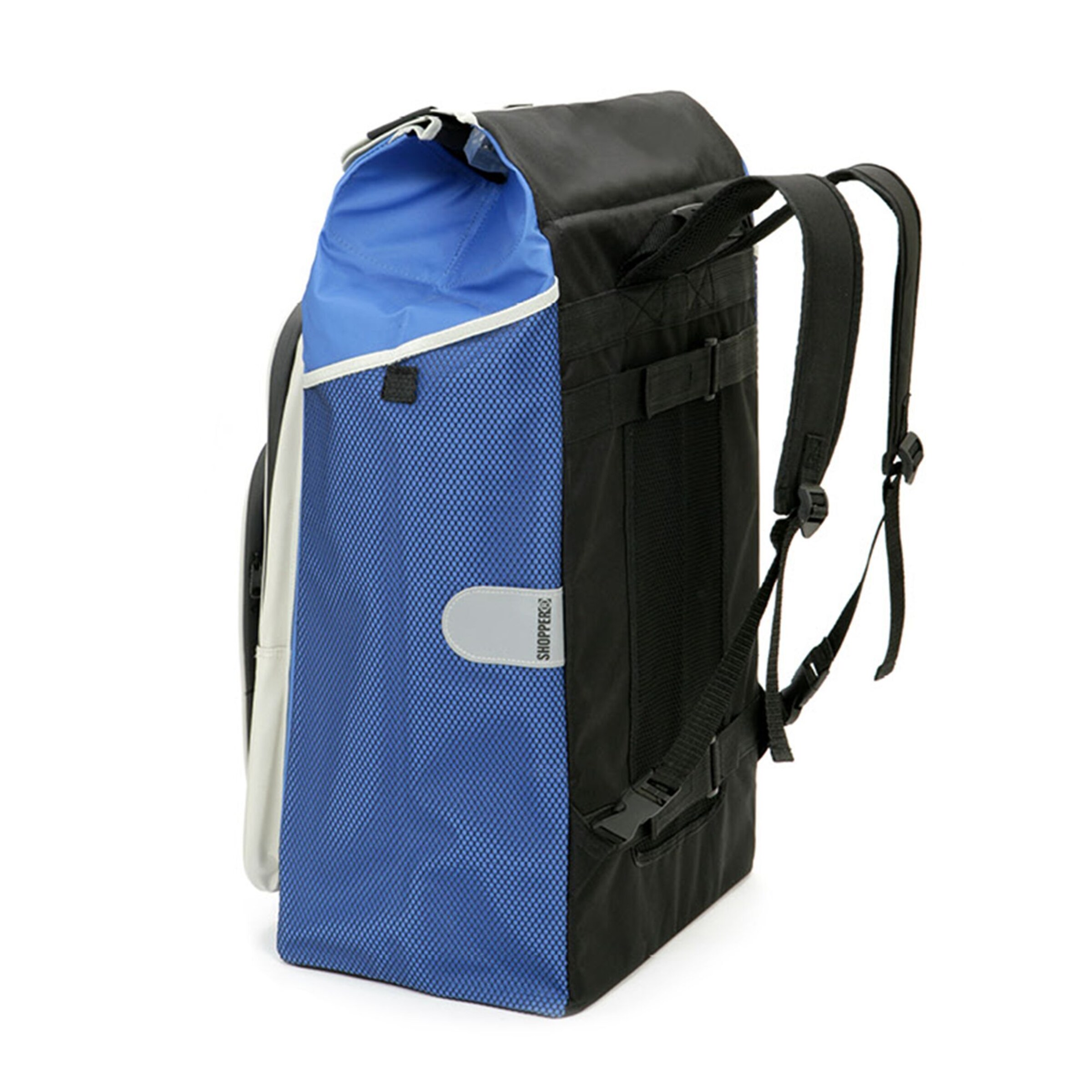 Shopper 'Hydro 2.0' di Andersen Shopper in blu