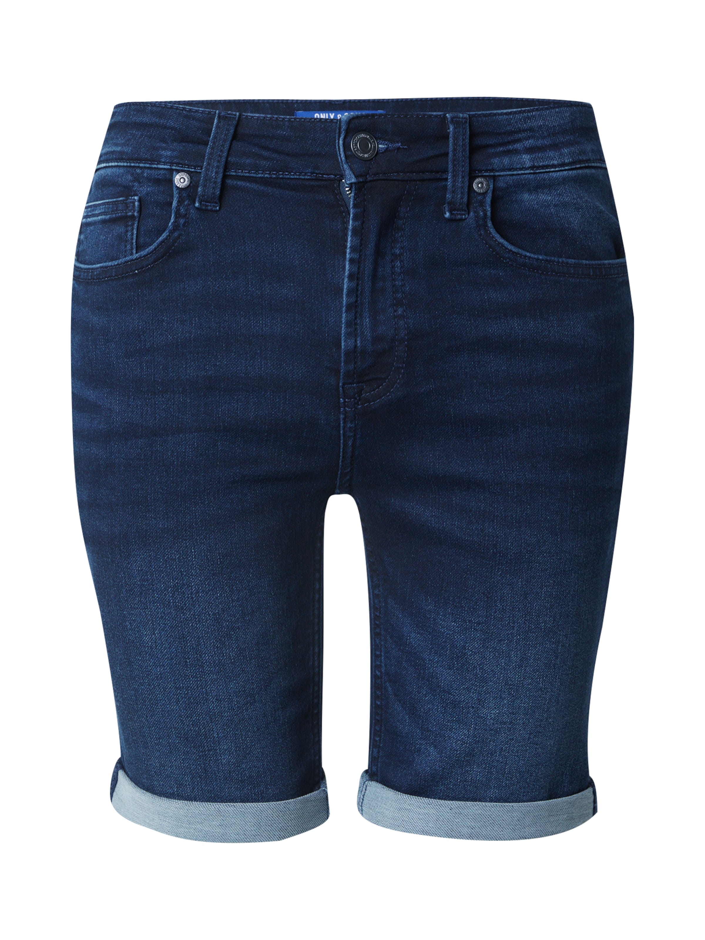 Only & Sons - regular Vaquero 'ONSPly' en azul: frente