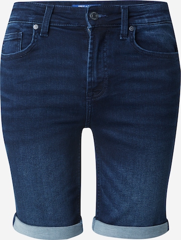 Only & Sonsregular Traperice 'ONSPly' - plava boja: prednji dio