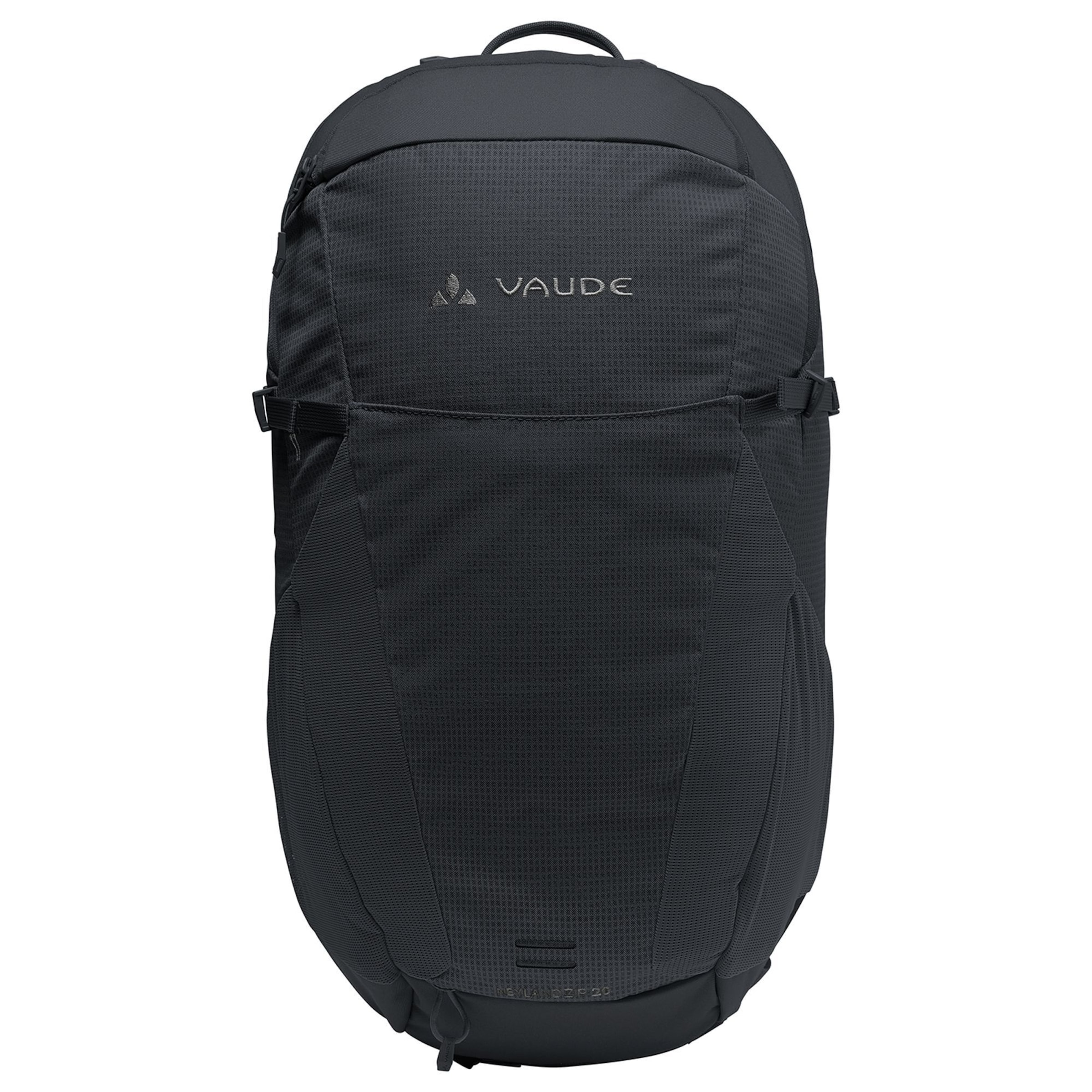 VAUDE Sports backpack 'Neyland' in Black: front