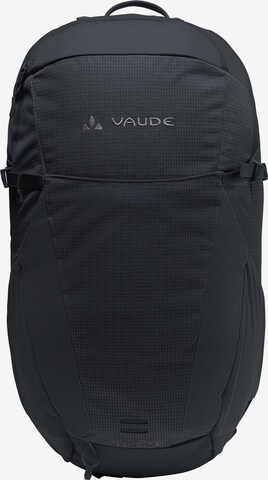 VAUDE Sports Backpack 'Neyland' in Black: front