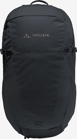 VAUDE Sports Backpack 'Neyland' in Black: front