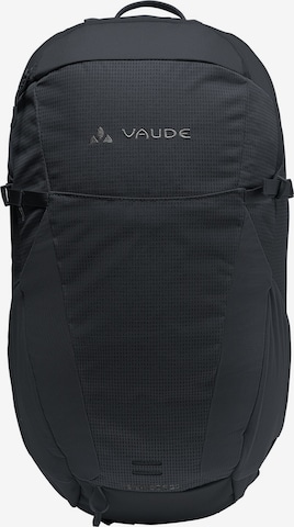 VAUDE Sportrucksack 'Neyland' in Schwarz: predná strana