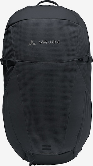 VAUDE Sports Backpack 'Neyland' in Grey / Black, Item view
