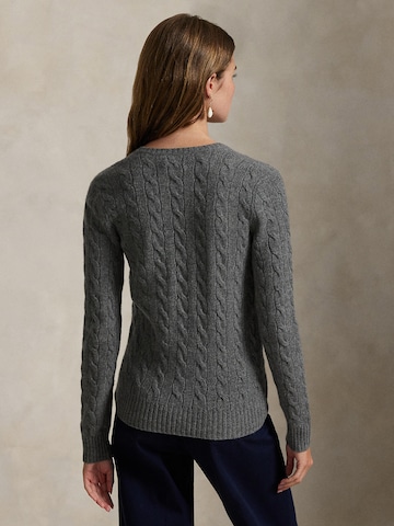 Polo Ralph Lauren Pullover in Grau