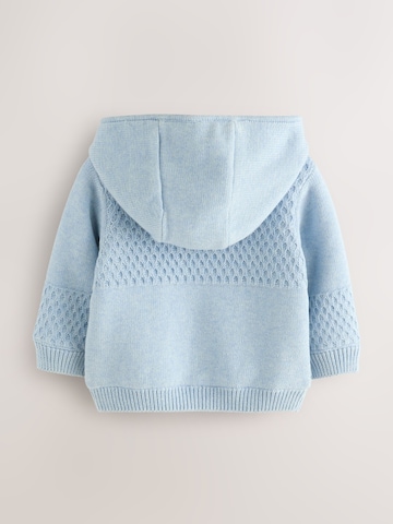 Baker by Ted Baker Knit cardigan in Blue