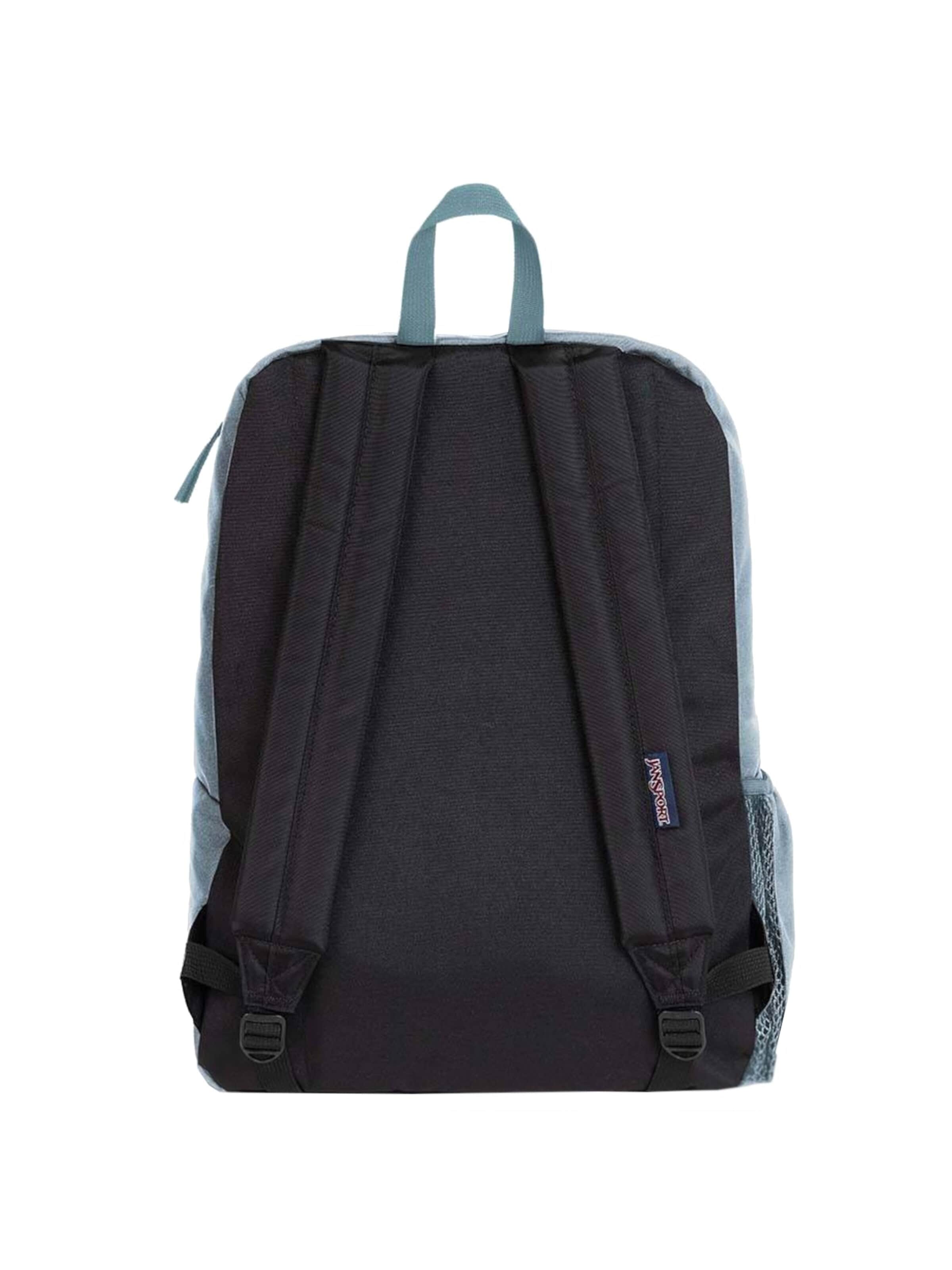 JANSPORT Rugzak 'JanSport Town' in Blauw
